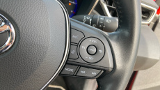 Toyota Corolla 1.8 VVT-i Hybrid Icon Tech 5dr CVT Hybrid Estate